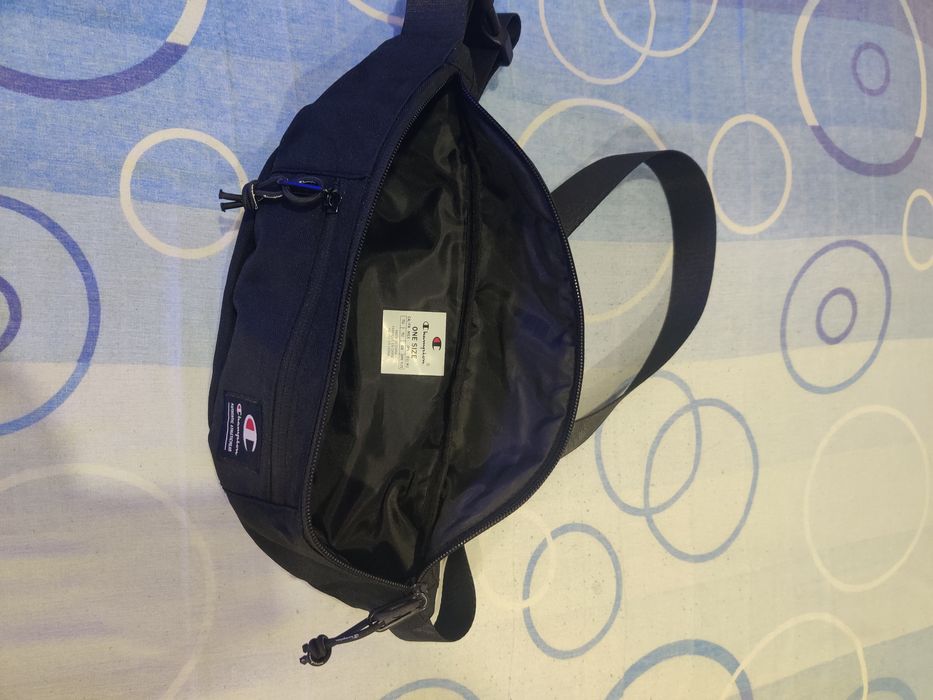 Мъжка Чанта Champion