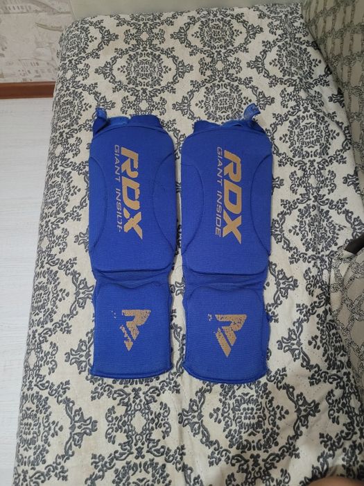 Футы  RDX giant insibe