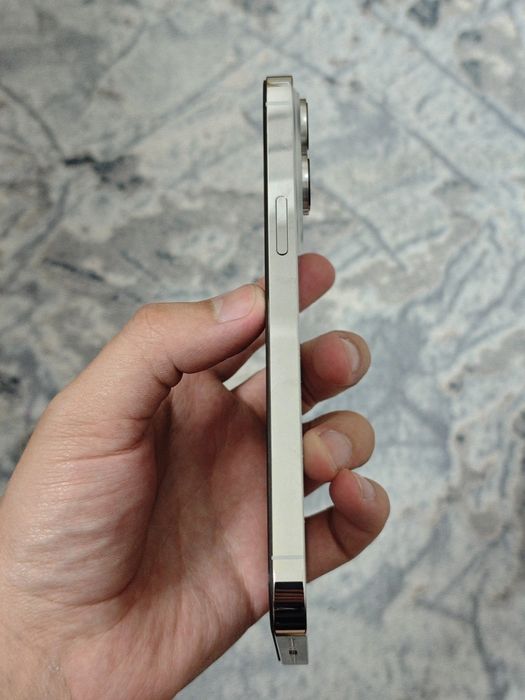 iPhone 14 Pro Max wifi