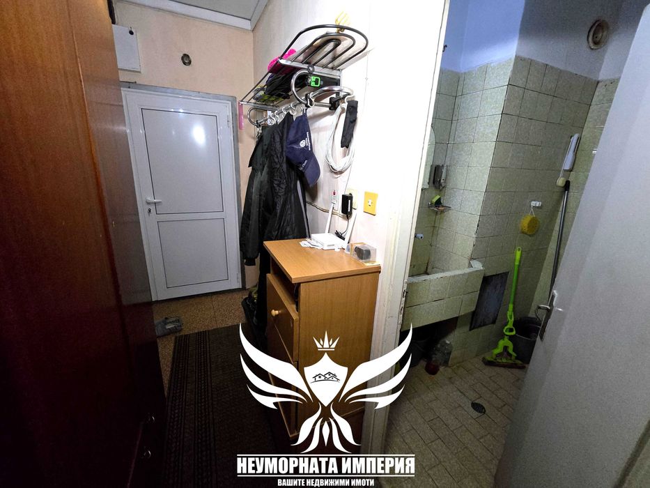 Продава се Тристаен апартамент в Пловдив, Кючук Париж - 68 кв.м за 2192 €/кв.м - Снимка #11