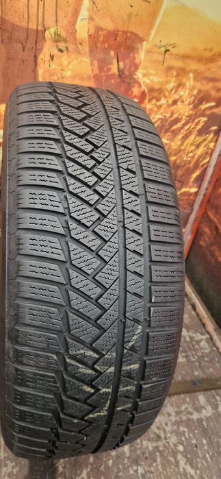 1 Anvelopa Continental 225 55 R17 .M+S  Dot 2020