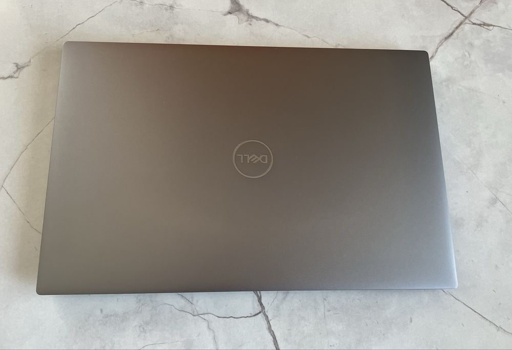 Ноутбук DELL Precision 5550