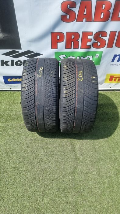 295.40.20 michelin m+s