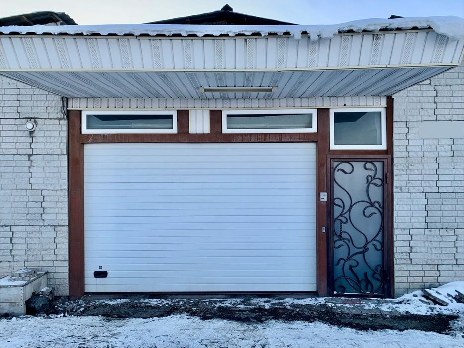 Продам просторный уютный дом