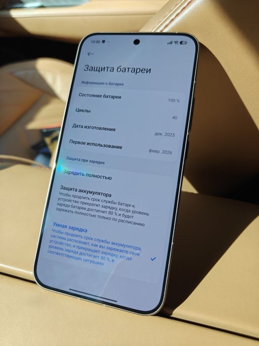 Xiaomi 15t pro 12/512 gb
