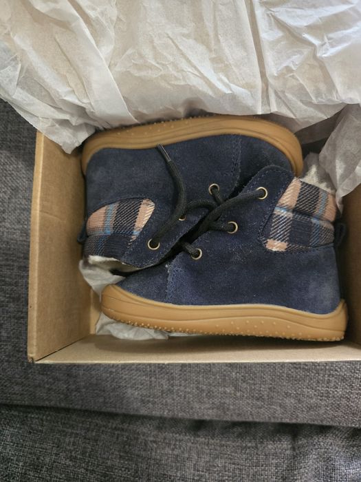 Ghete de iarna Tikki shoes