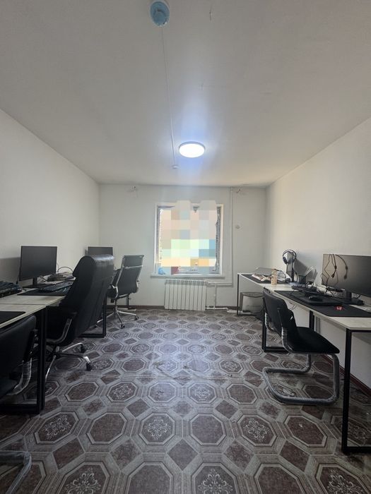 Актепа круг. Корзинка. Сдаётся офис 12м2.130 у.е с доступом 24/7