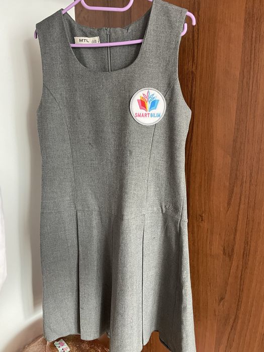 Формы для Білім, Смарт Білім