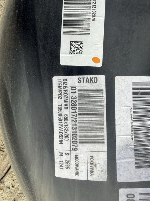 Vand butelie Gpl Dacia Logan 2021/Sandero/Mcv