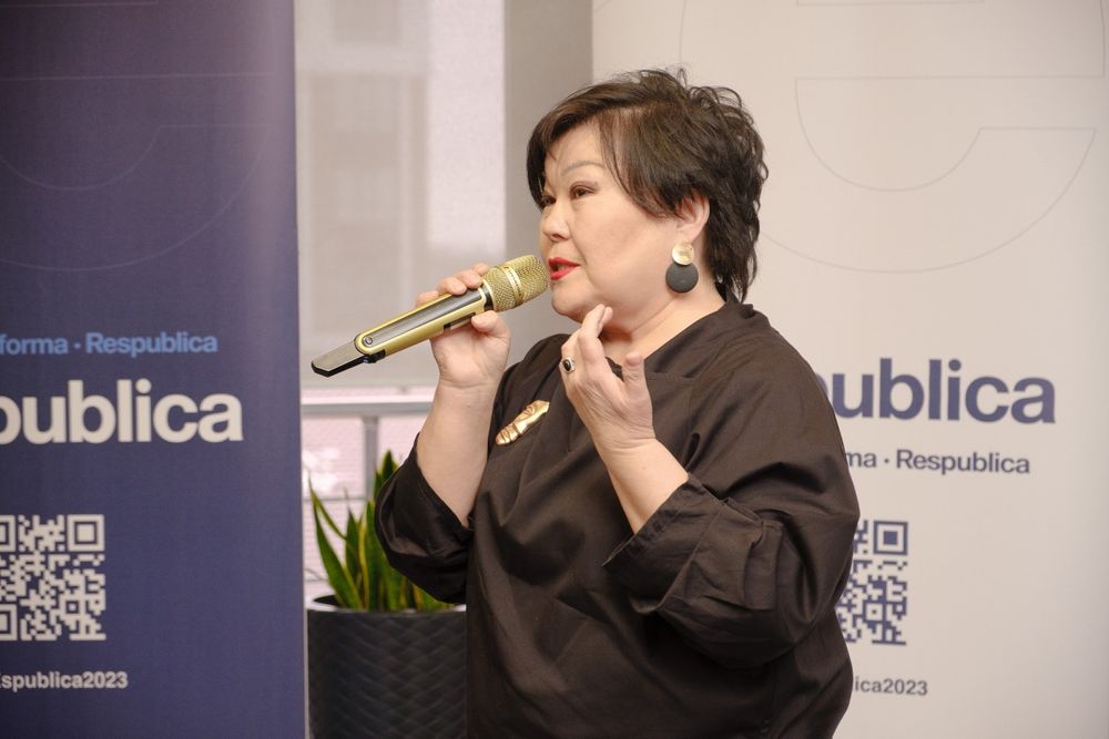 Ораторское мастерство