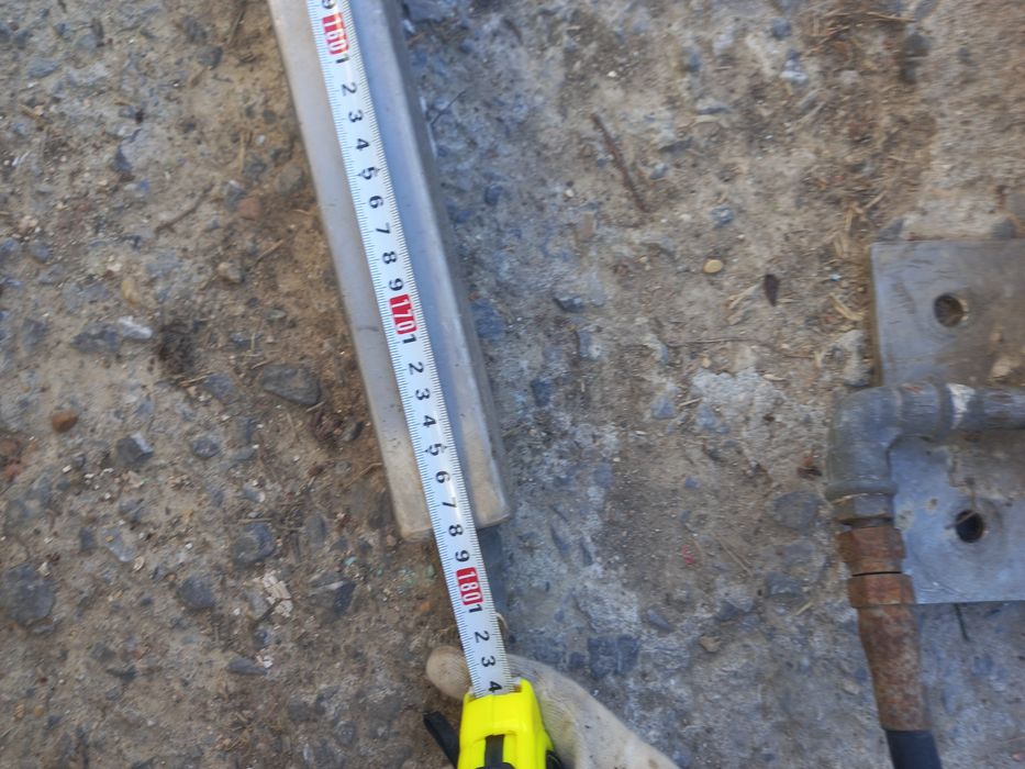 Рамена за автомивка на самообслужване