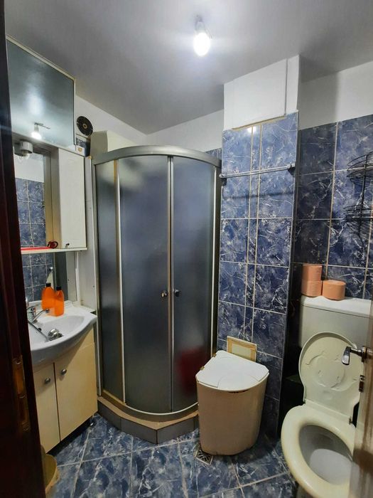 Imediat ocupabilă! Situat în Rogerius pe str.Aleea Rogerius, etaj 1, mobilată și utilată