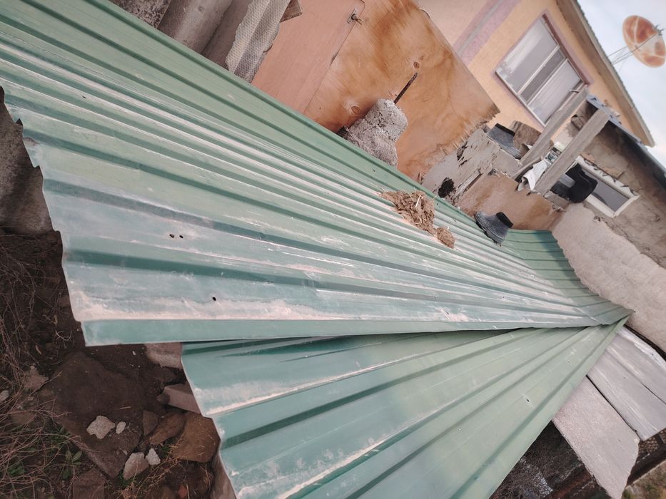 Листы. Бу продам.