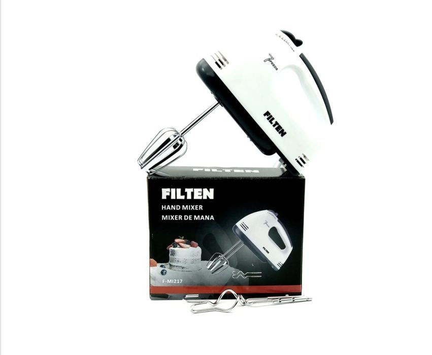Mixer FILTEN 7 Speed