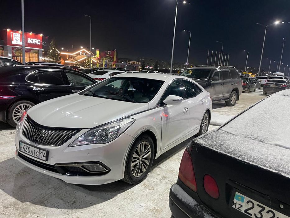 Продам хуйндай грондеуер