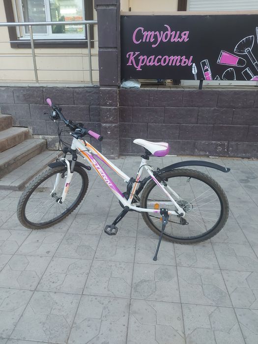 Продам велосипед