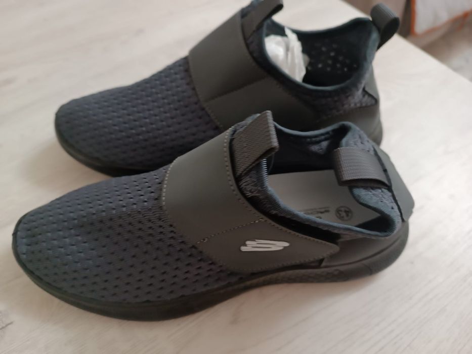 Обувь кроссовки мужские