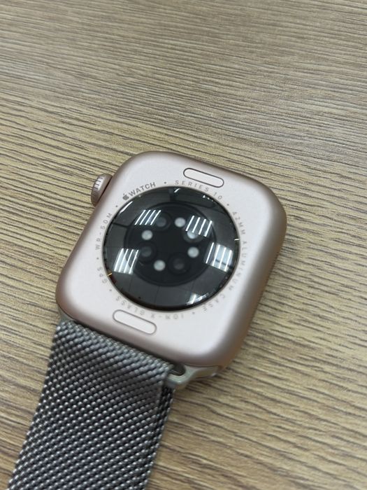 Apple watch 10, 42mm(id: 689) P25