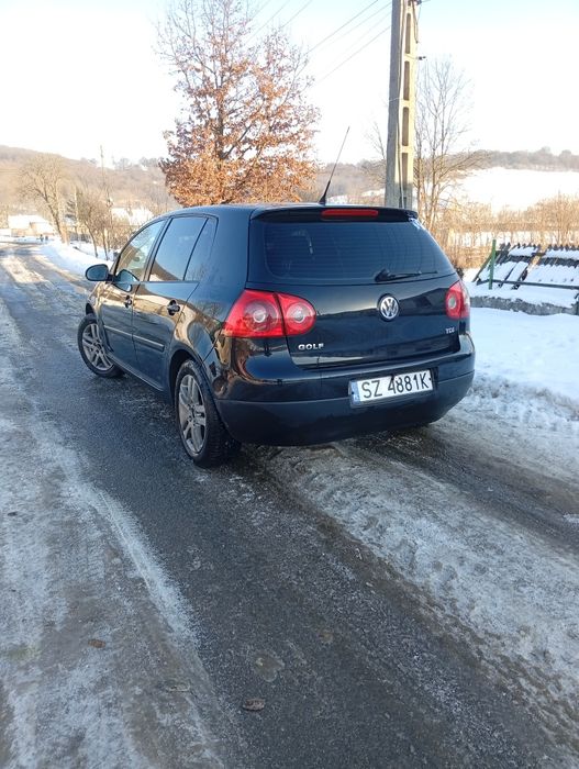 Vind sau scimb golf 5