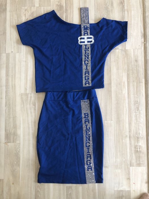 Летний женский костюм