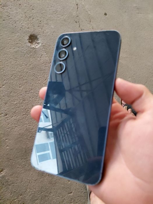 Samsung a55 256/8