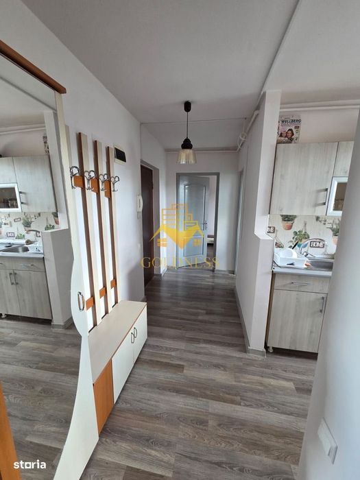 2 camere, Intre Lacuri, Iulius Mall, FSEGA, Teodor Mihali, Premium