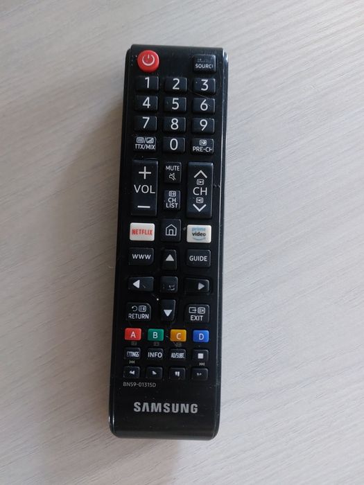 Смарт телевизор Samsung 101см.