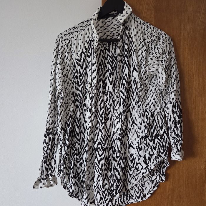 Camasa zara masura L