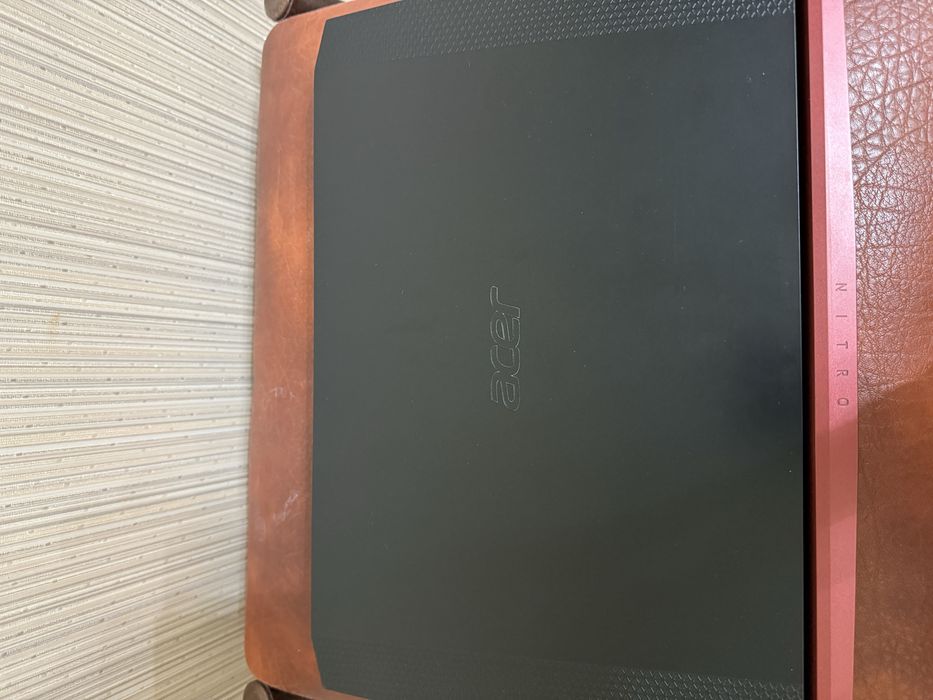 Ноутбук Acer Nitro 5