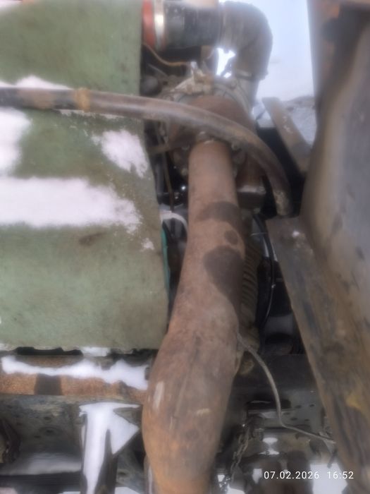 Продам КамАЗ самасвал