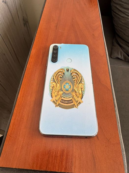 Редми 8про сатылады