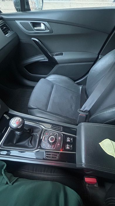 Пежо 508 2.0 hdi