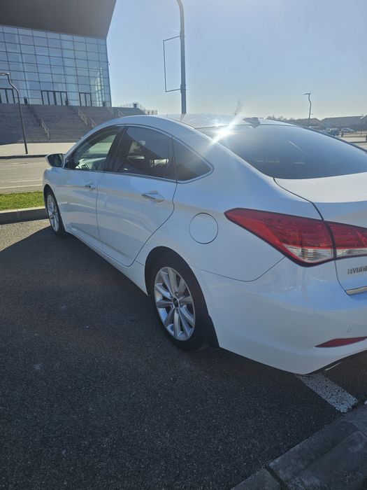 Hyundai i40 in stare perfecta