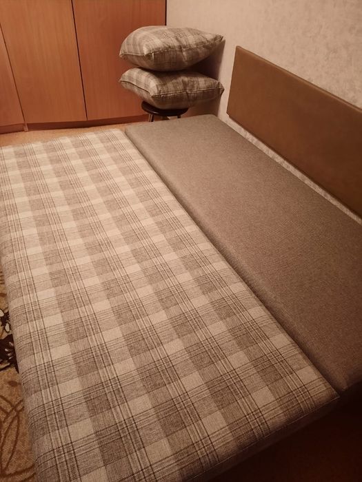 Продам Софу б/у недорого