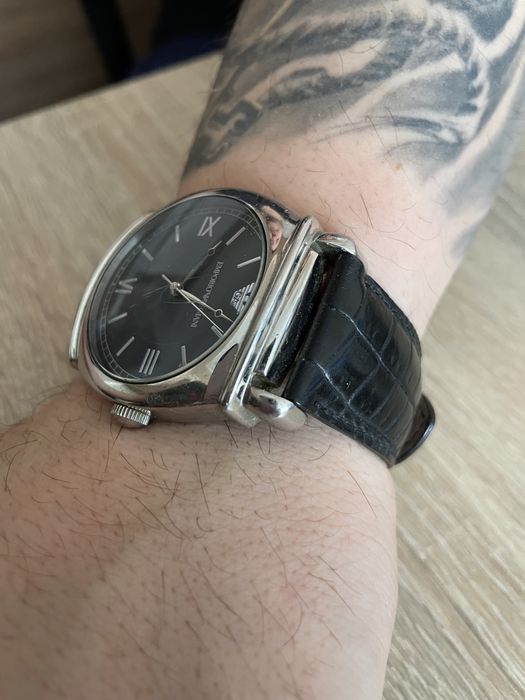 Мъжки часовник Emporio Armani