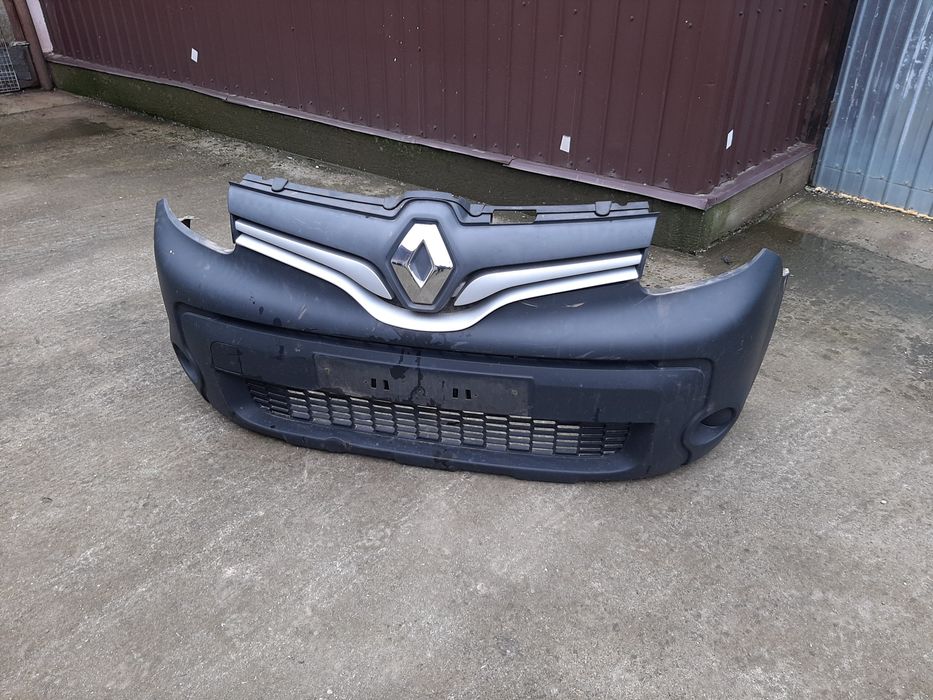 Bară față renault kangoo originală  facelift