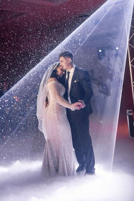 Эффект Золушки Тяжелый дым