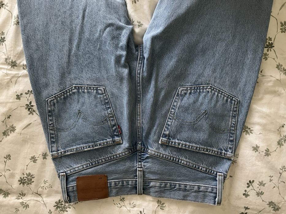 дамски дънки Levi’s 501
