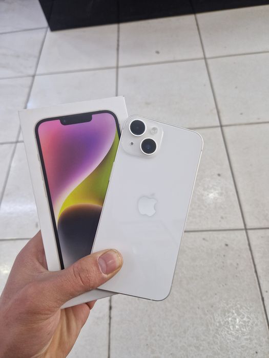 Iphone 14 128GB 100%