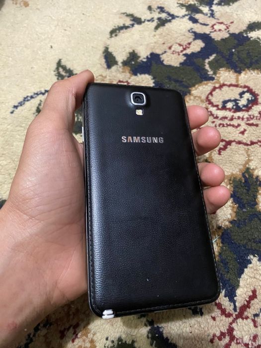 Samsung galaxy note 3 neo