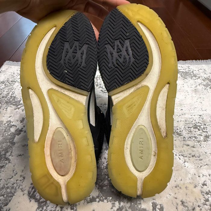 AMIRI MA-1 – mărimea 42