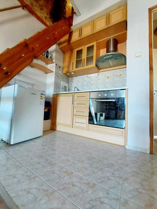 Дава се под наем Мезонет в Бургас, Възраждане - 60 кв.м за 255 € - Снимка #3