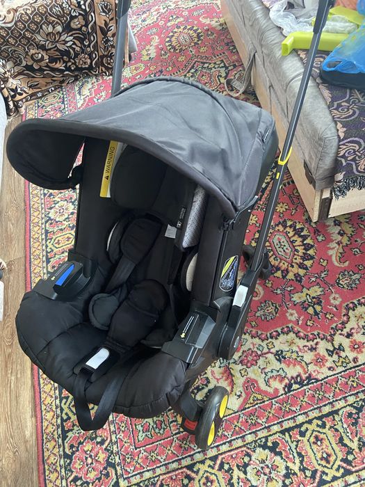 Коляска 3в1 продам