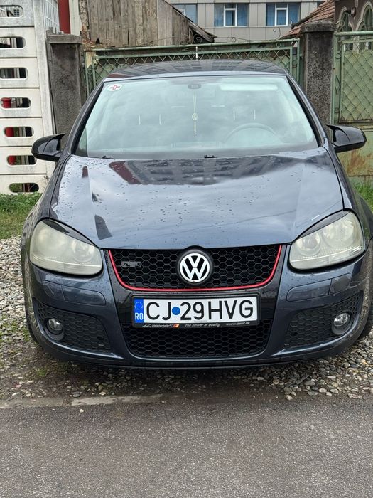 Golf V 2.0 TDI automat