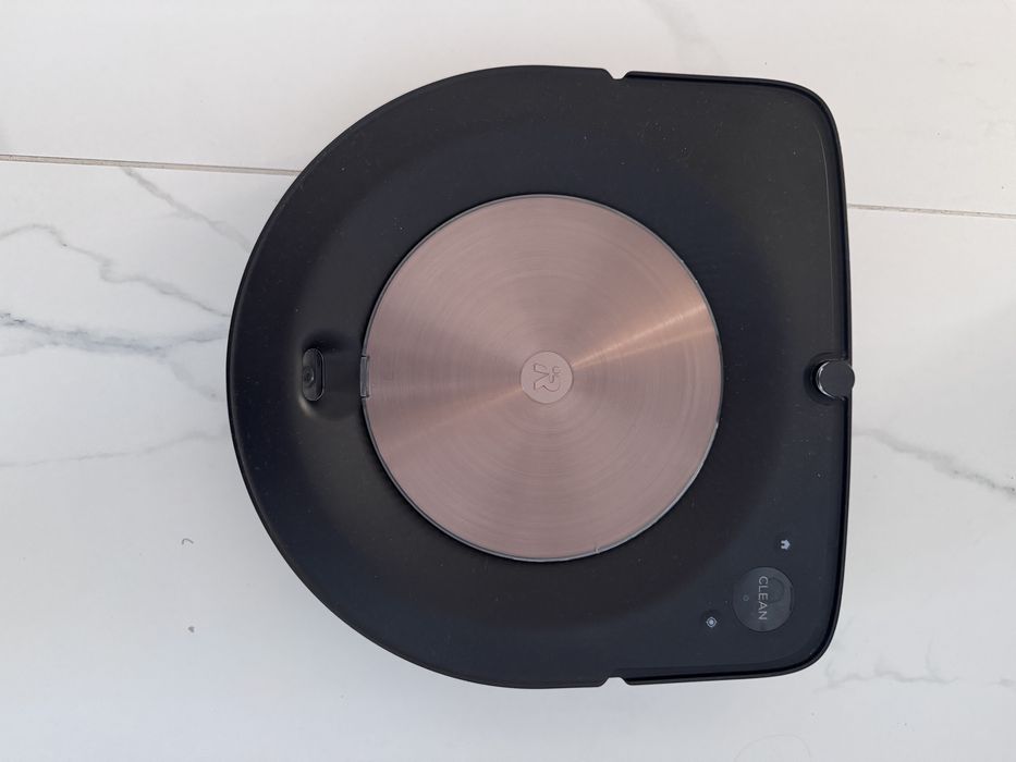 I robot Roomba S9