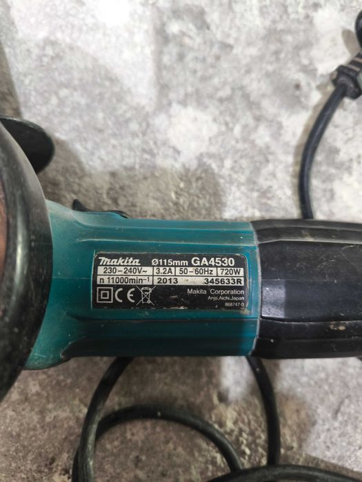 Siri, Metabo, Makita, Bosch -продавам