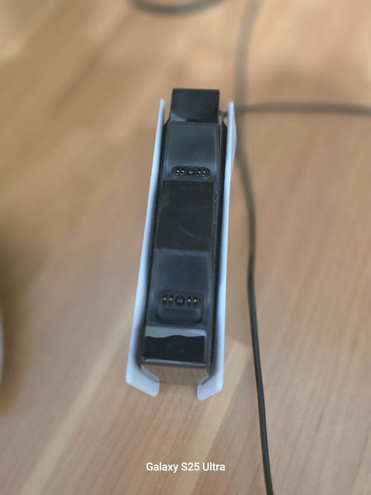 Consolă PlayStation 5 (PS5) Slim Digital Edition – Pachet Complet