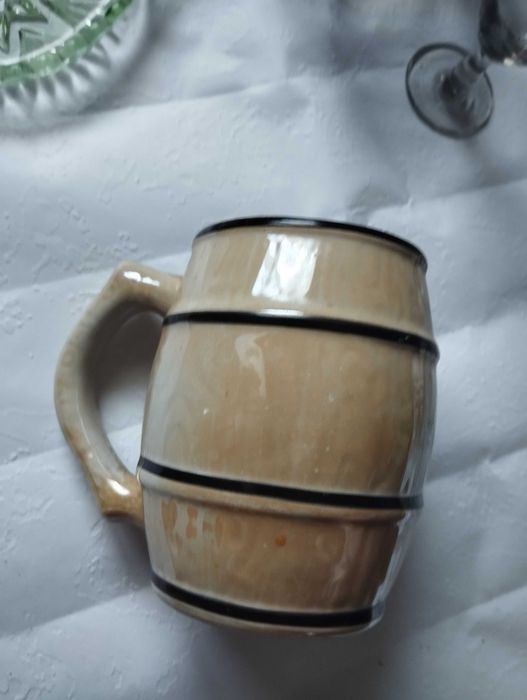 Посуда СССР и современая