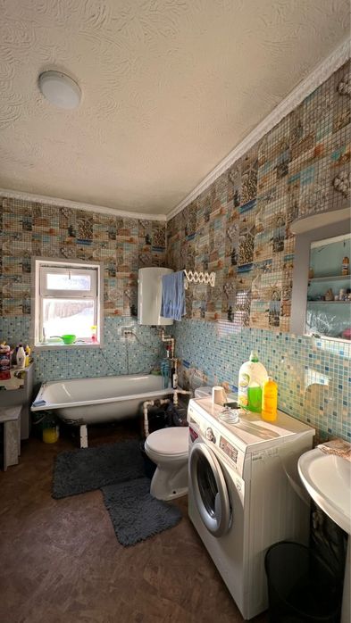 Продается отдельно стоящий дом