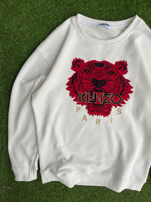 Мъжка блузка : KENZO PARIS L